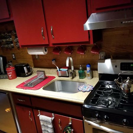 Spacious Fully Furnished Harlem Apartment Near Morningside Park New York Exteriér fotografie