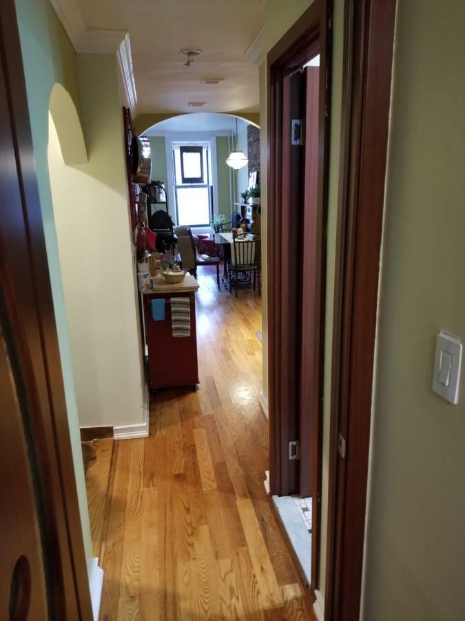 Spacious Fully Furnished Harlem Apartment Near Morningside Park New York Exteriér fotografie